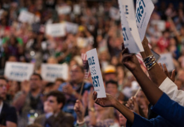 The DNC Closes the Sanders&nbsp;Shortcut